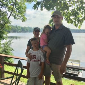 Meet your Posher, Kristin